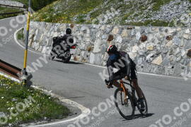 Photo #3377318 | 07-07-2023 15:01 | Passo Dello Stelvio - Waterfall curve BICYCLES