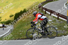 Photo #4292063 | 19-09-2023 13:22 | Passo Dello Stelvio - Waterfall curve BICYCLES