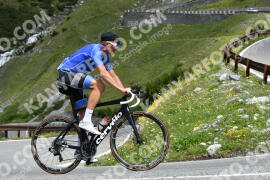 Photo #2202843 | 27-06-2022 11:14 | Passo Dello Stelvio - Waterfall curve BICYCLES