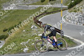 Photo #2730223 | 24-08-2022 12:56 | Passo Dello Stelvio - Waterfall curve BICYCLES