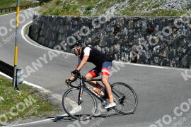 Photo #2335434 | 17-07-2022 11:51 | Passo Dello Stelvio - Waterfall curve BICYCLES
