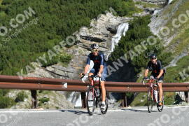 Photo #2502290 | 04-08-2022 09:55 | Passo Dello Stelvio - Waterfall curve BICYCLES