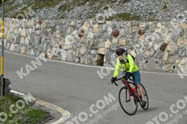 Photo #3052552 | 06-06-2023 15:11 | Passo Dello Stelvio - Waterfall curve BICYCLES