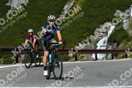 Photo #4156538 | 04-09-2023 11:20 | Passo Dello Stelvio - Waterfall curve BICYCLES