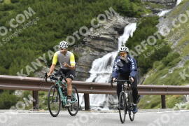 Foto #3727009 | 05-08-2023 12:07 | Passo Dello Stelvio - Waterfall Kehre BICYCLES