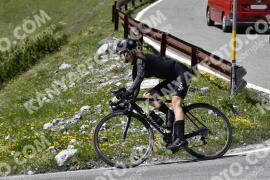 Photo #2118061 | 11-06-2022 15:00 | Passo Dello Stelvio - Waterfall curve BICYCLES