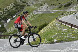 Photo #3269635 | 28-06-2023 11:03 | Passo Dello Stelvio - Waterfall curve BICYCLES