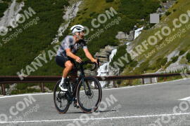 Photo #4187264 | 07-09-2023 12:00 | Passo Dello Stelvio - Waterfall curve BICYCLES