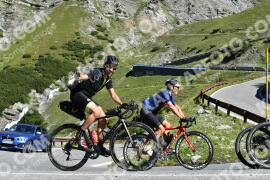 Photo #2266262 | 09-07-2022 09:55 | Passo Dello Stelvio - Waterfall curve BICYCLES