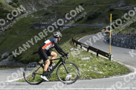 Photo #3443737 | 14-07-2023 10:09 | Passo Dello Stelvio - Waterfall curve BICYCLES