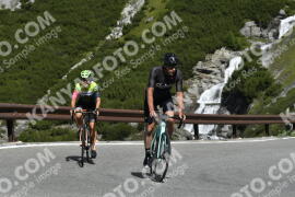 Foto #3605488 | 28-07-2023 10:43 | Passo Dello Stelvio - Waterfall Kehre BICYCLES