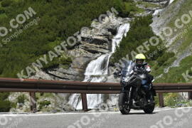 Photo #3431226 | 11-07-2023 12:11 | Passo Dello Stelvio - Waterfall curve
