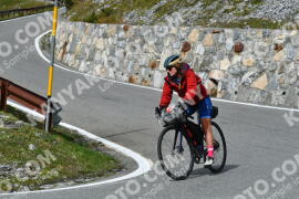 Photo #4283025 | 17-09-2023 14:22 | Passo Dello Stelvio - Waterfall curve BICYCLES