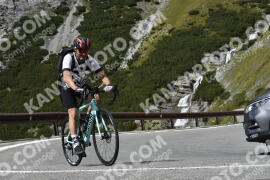 Photo #2799098 | 02-09-2022 13:18 | Passo Dello Stelvio - Waterfall curve BICYCLES