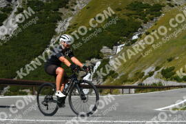 Photo #4247611 | 11-09-2023 12:48 | Passo Dello Stelvio - Waterfall curve BICYCLES