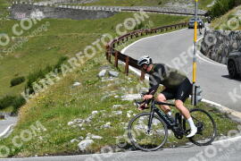 Photo #2432285 | 29-07-2022 11:58 | Passo Dello Stelvio - Waterfall curve BICYCLES
