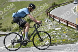 Photo #2084836 | 04-06-2022 16:00 | Passo Dello Stelvio - Waterfall curve BICYCLES