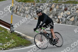 Photo #2444105 | 30-07-2022 12:21 | Passo Dello Stelvio - Waterfall curve BICYCLES