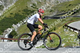 Photo #2542335 | 08-08-2022 10:04 | Passo Dello Stelvio - Waterfall curve BICYCLES