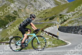 Photo #2669459 | 16-08-2022 11:32 | Passo Dello Stelvio - Waterfall curve BICYCLES