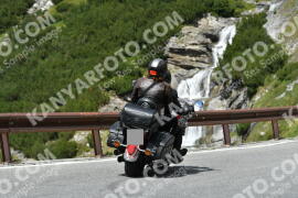 Photo #2419154 | 27-07-2022 12:23 | Passo Dello Stelvio - Waterfall curve