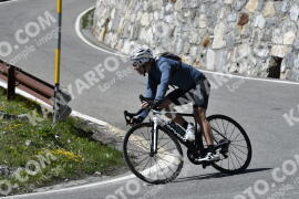 Photo #2118188 | 11-06-2022 15:49 | Passo Dello Stelvio - Waterfall curve BICYCLES