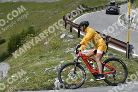 Foto #3800610 | 10-08-2023 14:21 | Passo Dello Stelvio - Waterfall Kehre BICYCLES