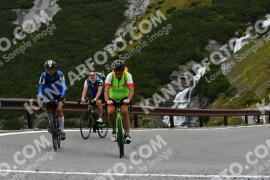 Photo #4266629 | 16-09-2023 12:00 | Passo Dello Stelvio - Waterfall curve BICYCLES