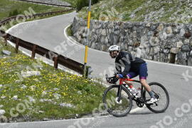 Photo #3547244 | 22-07-2023 11:56 | Passo Dello Stelvio - Waterfall curve BICYCLES