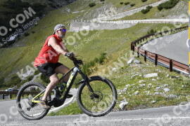 Photo #2744667 | 25-08-2022 15:56 | Passo Dello Stelvio - Waterfall curve BICYCLES