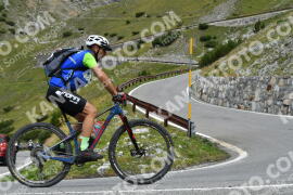 Photo #2682460 | 17-08-2022 11:42 | Passo Dello Stelvio - Waterfall curve BICYCLES