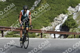 Photo #3789541 | 10-08-2023 09:45 | Passo Dello Stelvio - Waterfall curve BICYCLES