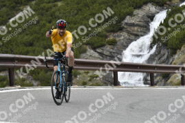 Photo #3038073 | 03-06-2023 10:59 | Passo Dello Stelvio - Waterfall curve BICYCLES