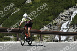 Foto #3856942 | 13-08-2023 13:00 | Passo Dello Stelvio - Waterfall Kehre BICYCLES