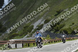 Foto #3095817 | 12-06-2023 10:27 | Passo Dello Stelvio - Waterfall Kehre BICYCLES