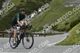 Photo #3269449 | 28-06-2023 11:00 | Passo Dello Stelvio - Waterfall curve BICYCLES