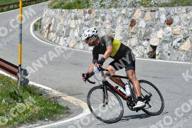 Photo #2171060 | 20-06-2022 14:41 | Passo Dello Stelvio - Waterfall curve BICYCLES