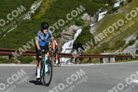 Fotó #4168750 | 05-09-2023 10:21 | Passo Dello Stelvio - Vízesés kanyar Bicajosok