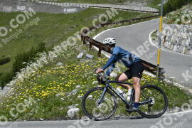 Photo #3535290 | 18-07-2023 13:31 | Passo Dello Stelvio - Waterfall curve BICYCLES