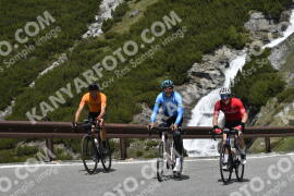 Foto #3074347 | 10-06-2023 11:48 | Passo Dello Stelvio - Waterfall Kehre BICYCLES