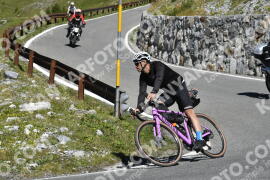 Photo #2731172 | 24-08-2022 12:08 | Passo Dello Stelvio - Waterfall curve BICYCLES