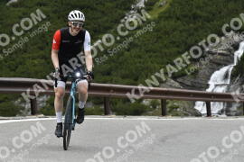 Photo #3699203 | 02-08-2023 10:25 | Passo Dello Stelvio - Waterfall curve BICYCLES