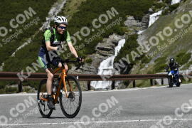 Foto #2117169 | 11-06-2022 11:13 | Passo Dello Stelvio - Waterfall Kehre BICYCLES