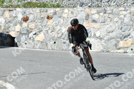 Photo #2220993 | 02-07-2022 16:30 | Passo Dello Stelvio - Waterfall curve BICYCLES
