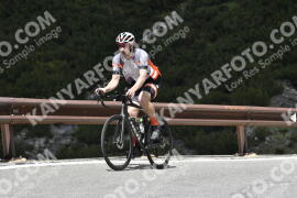 Photo #2129460 | 13-06-2022 11:45 | Passo Dello Stelvio - Waterfall curve BICYCLES