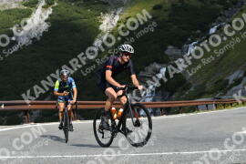 Foto #2591184 | 11-08-2022 09:52 | Passo Dello Stelvio - Waterfall Kehre BICYCLES