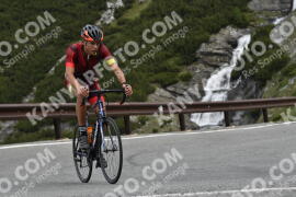 Photo #2131013 | 16-06-2022 10:23 | Passo Dello Stelvio - Waterfall curve BICYCLES