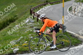 Photo #2132021 | 16-06-2022 15:32 | Passo Dello Stelvio - Waterfall curve BICYCLES