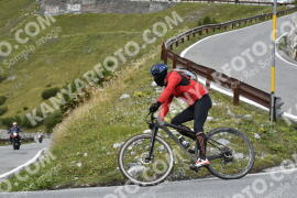 Photo #2843224 | 10-09-2022 12:01 | Passo Dello Stelvio - Waterfall curve BICYCLES
