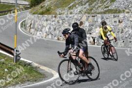Photo #2729160 | 24-08-2022 13:31 | Passo Dello Stelvio - Waterfall curve BICYCLES